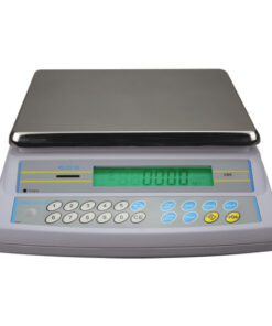 Scale - CBK M Bench Check Weighing (NRCS) - CBK 15M - Capacity 15Kg - CBK 15M