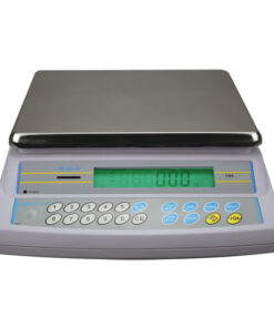 Scale - CBK M Bench Check Weighing (NRCS) - CBK 30M - Capacity 30Kg - CBK 30M