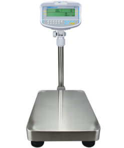 Scale - GBC Bench Counting - GBC 16 - Capacity 16Kg - GBC 16