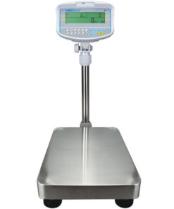 Scale - GBC Bench Counting - GBC 32 - Capacity 32Kg - GBC 32