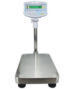 Scale - GBK M Bench Check Weighing - GBK 150M - Capacity 150Kg - GBK 150M