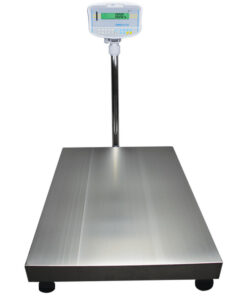 Scale - GFK-M Floor Check Weighing (NRCS) - GFK 60M - Capacity 60Kg - GFK 60M
