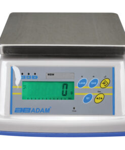Scale - WBW M Wash Down (NRCS) - WBW 1.5M - Capacity 1500g - WBW 1.5M