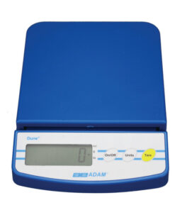 Scale - Dune™ Compact Balance - DCT 5000 - Capacity 5000g - DCT 5000