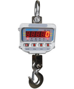 Scale - IHS Crane - IHS 10 - Capacity 10000Kg - IHS 10