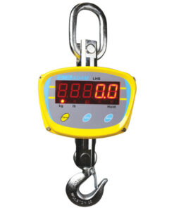 Scale - LHS Crane - LHS 1500 - Capacity 1500Kg - LHS 1500