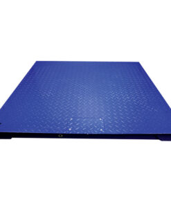 Scale - PT Platform - PT 315 - Capacity 3000Kg - PT 315