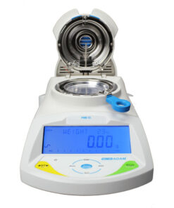 Scale - PMB Moisture Analyser - PMB 202 - Capacity 200g - PMB 202