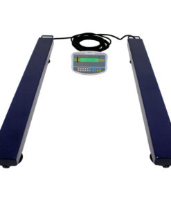 Scale - AELP Pallet Beam with GK Indicator - AELP-1000gK - Capacity 1000Kg - AELP-1000 GK