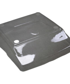In Use Scale Cover CKT, CBK, Azextra, CCSA, CCT, CBC, CBD - 302205006