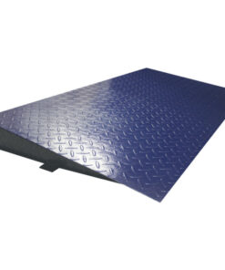 Mild Steel Ramp - PT 15R 1500mm wide - 700100201
