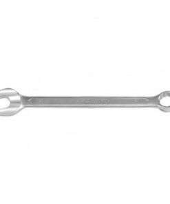 Spanner - Combination - Box and Ring - Chrome Vanadium - 23mm - YT-0352