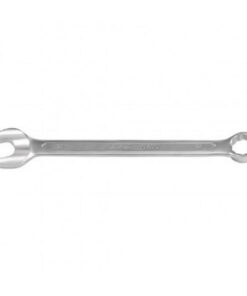Spanner - Combination - Box and Ring - Chrome Vanadium - 28mm - YT-0357