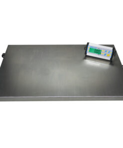 Scale - CPWplus L Veterinarian - CPWplus 150L - Capacity 150Kg - CPWplus 150L VET