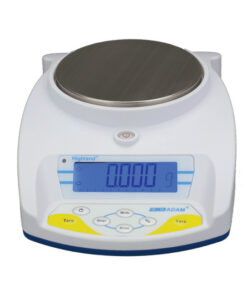 Scale - Highland™ Portable Precision Balance - HCB 153 - Capacity 150g - HCB 153