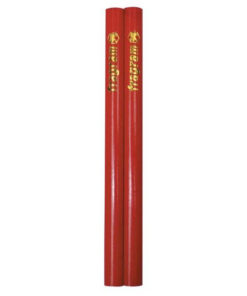Carpenter’s Pencil - 2 Piece Set - TOOP1354