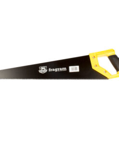 Handsaw - Rubber Grip - 600mm - TOOS1979