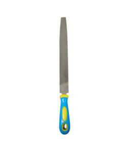 Steel File - Flat Bastard - 250mm - TOOF591