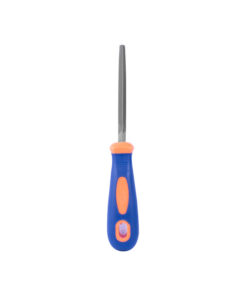 Taper File - Slim - 100mm - TOOF580