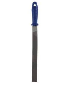 Second Cut File - Flat - 250mm - TOOF586