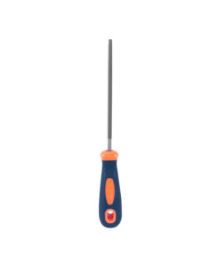 Second Cut File - Round - 150mm - TOOF632