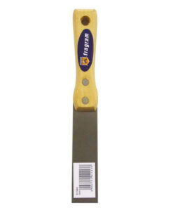 Paint Scraper - Wooden Handle - 30mm - TOOS1940