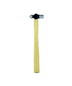 Ball Pein Hammer - Wooden Handle - 700g - TOOH830