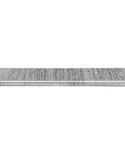 18 Gauge Staples - 1000 Pieces - 10mm - Pack of 1000 - PAB1361