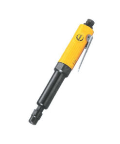 Air Die Grinder - Extended - 1/4"- Pneumatic - PUAT7033L