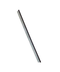 Nails - F Series - Pneumatic Fasteners - 25mm - 5000 Pieces - Pack of 5000 - PUF25