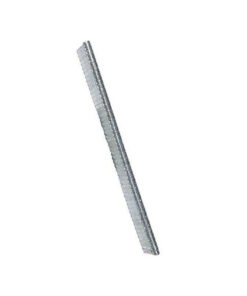 Nails - T Series - Pneumatic Fasteners - 25mm - 2500 Pieces - Pack of 2500 - PUT25