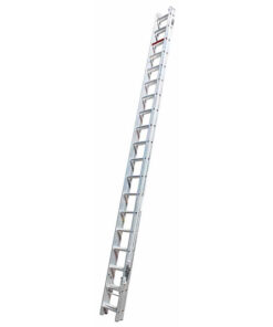 Extension Ladder - Aluminium Heavy Duty - 4.8m-9.0m - HDE0900