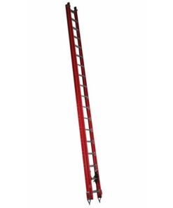 Extension Ladder - Fibreglass - Heavy Duty - 3.3M - 5.7M - FG211-2