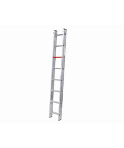 Extension Ladder - Aluminium Medium Duty - 3.0m-5.4m - CE540