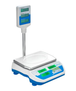 Scale - Swift Price Computing Retail - SWZ 6DP - Capacity 3Kg / 6Kg - SWZ 6DP