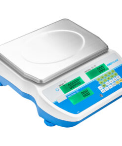 Scale - Swift Price Computing Retail - SWZ 15D - Capacity 6Kg / 15Kg - SWZ 15D