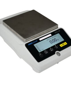 Scale - Solis Precision Balance - STB 3202i - Capacity 3200g - STB 3202i