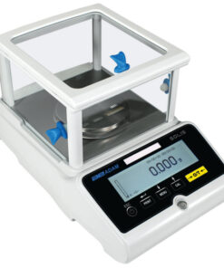 Scale - Solis Precision Balance - SPB 723i - Capacity 720 g - SPB 723i