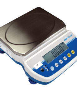 Scale - LBX Weighing - LBX 6 - Capacity 6000g - LBX 6