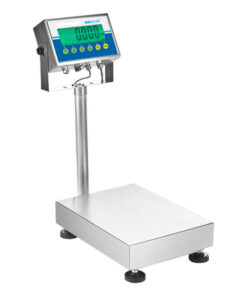 Scale - Gladiator Washdown - GGB 75 - Capacity 75Kg - GGB 75