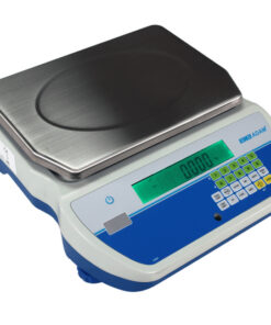 Scale - CKT Check weighing - CKT 32 - Capacity 32Kg - CKT 32