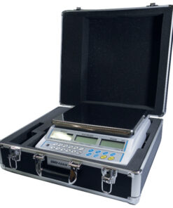 Carry Case For Scale - Hard with Lock for SWZ - 302013912