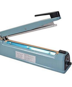 Impulse Hand Heat Sealer - Packaging - 50 cm - 2M_HEAT005C