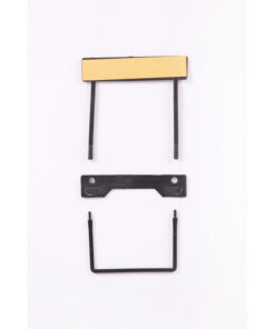 Easi Clip - Paper Filing - Economy - Adhesive - Pack of 250 - 07EECL