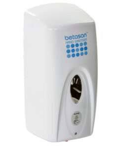 Hand Sanitiser Spray Dispenser - Automatic - Betasan - SD_86SP