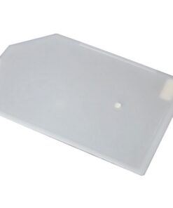 Divider for Stack & Hang Bin - Plastic Parts Bin Divider - Size 8 - BinDiv8