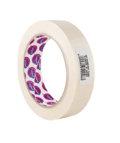 Masking Tape - General Purpose - MSK 60 - White 72mm x 40m - Box of 12 - Pack of 12 - 1000006019