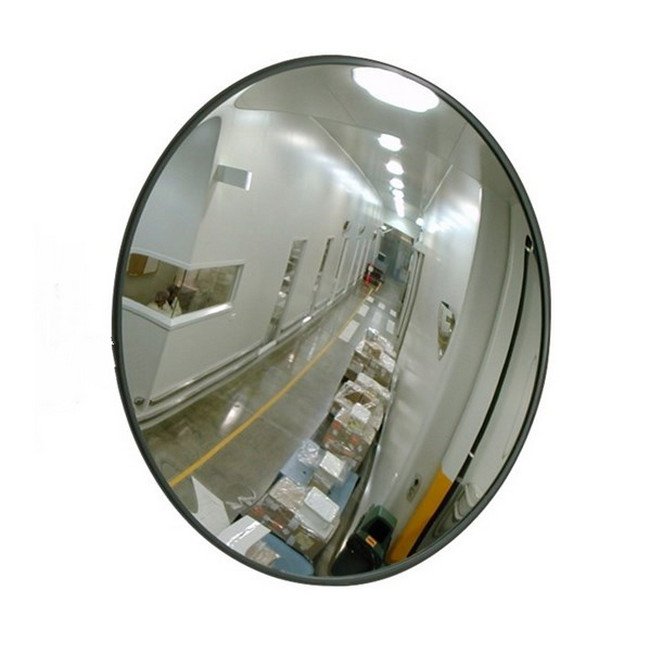 Convex Mirror - Acrylic - Indoor - 900 mm - MIR-900