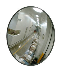 Convex Mirror - Acrylic - Indoor - 600 mm - MIR-600