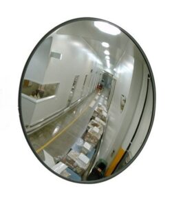 Convex Mirror - Acrylic - Outdoor - 300 mm - MIR-300-OUT